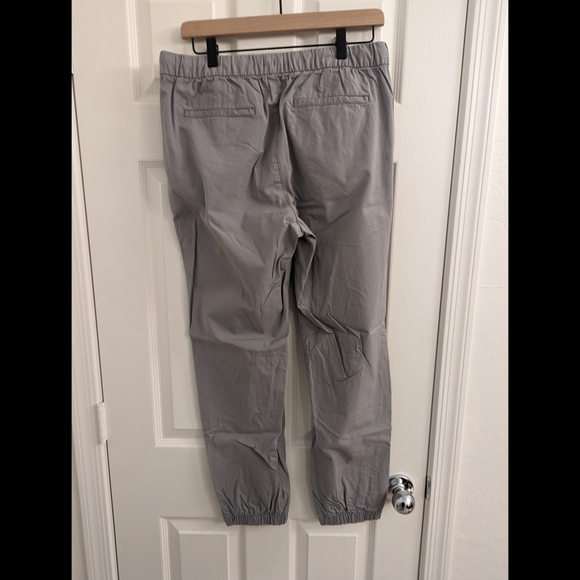 Old Navy Tech Jogger Pants - Picture 2 of 4
